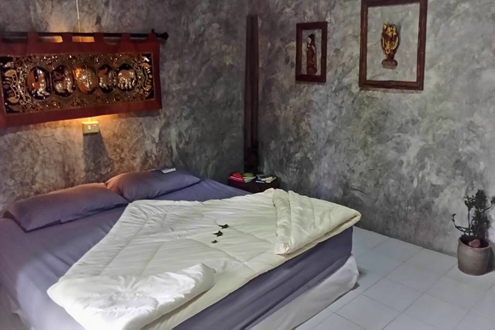 The Local Story Resort Ban Mon Talaeng Exterior photo